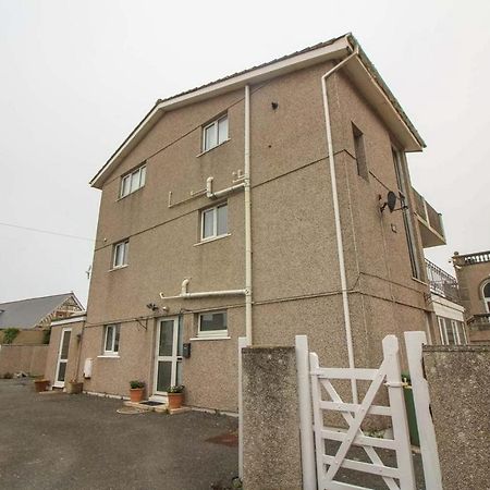 Clifton Villa New Quay Esterno foto
