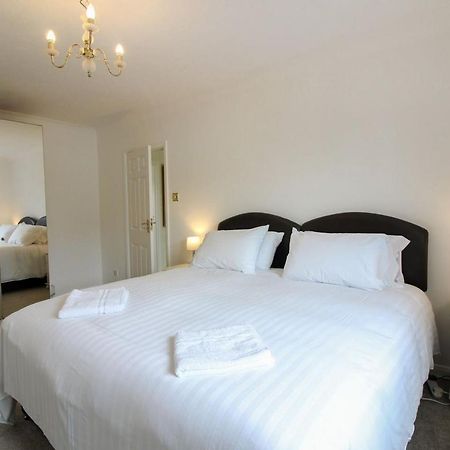 Clifton Villa New Quay Esterno foto